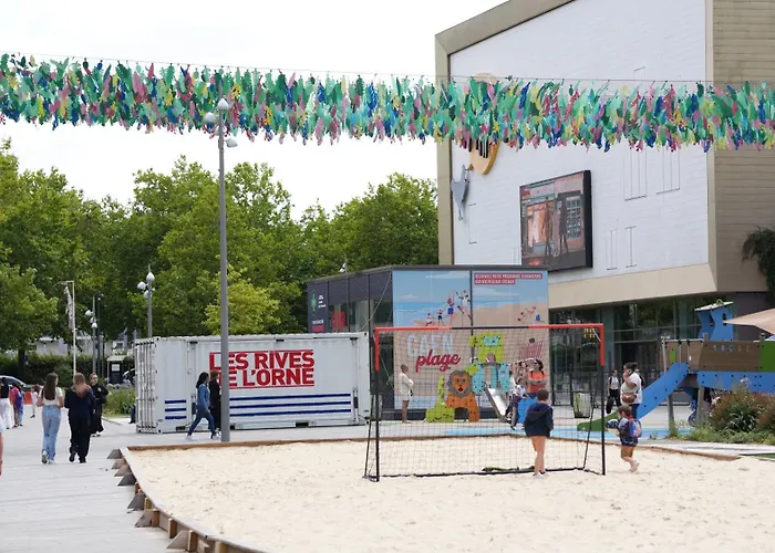 Ibis Styles Centre Historique فندق كان