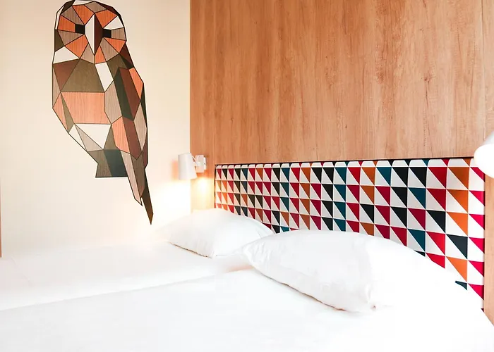 Отель Ibis Styles Centre Historique 3*