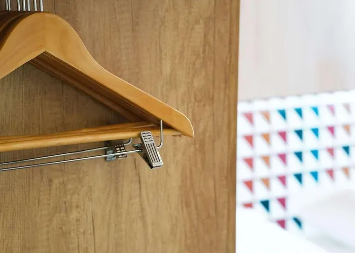 Отель Ibis Styles Centre Historique