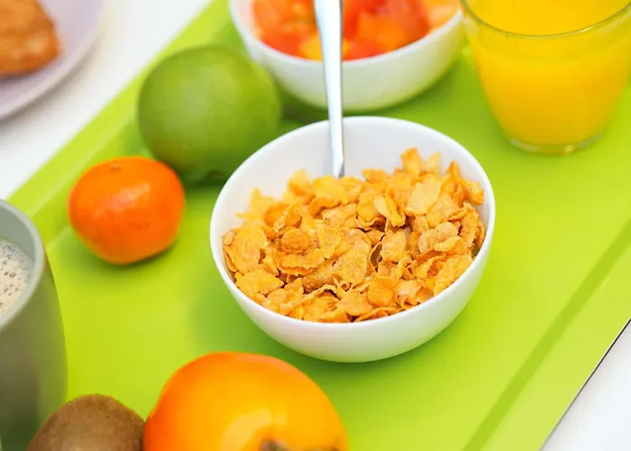 Ibis Styles Centre Historique Caen