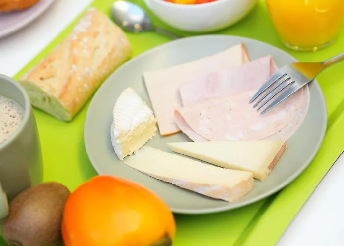 Ibis Styles Centre Historique Hotel