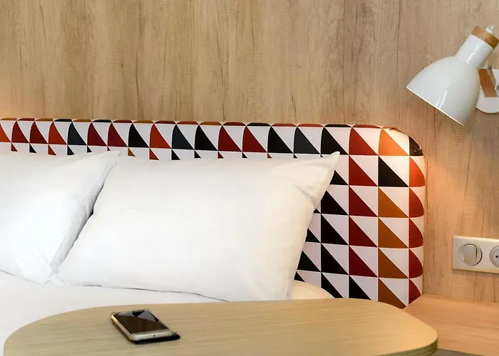 فندق Ibis Styles Centre Historique 3*