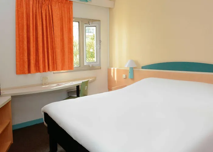 Ibis Styles Centre Historique 3*