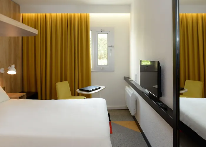 Ibis Styles Centre Historique