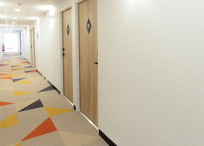 Ibis Styles Centre Historique Отель 3*