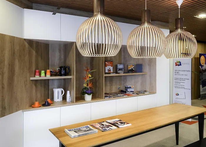 Ibis Styles Centre Historique Отель 3*