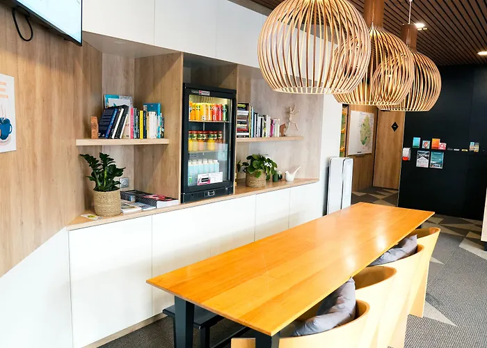 Ibis Styles Centre Historique Hotel Caen