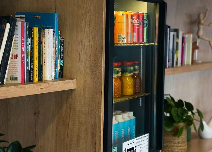 Ibis Styles Centre Historique كان