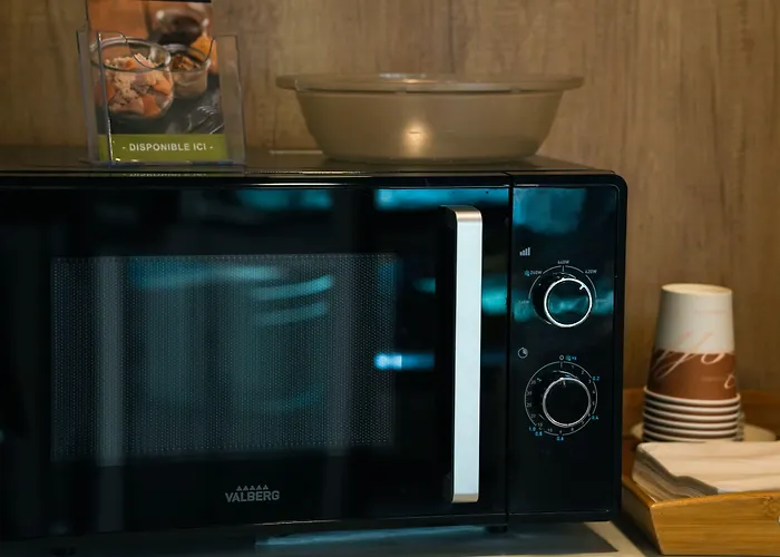 Hotell Ibis Styles Centre Historique