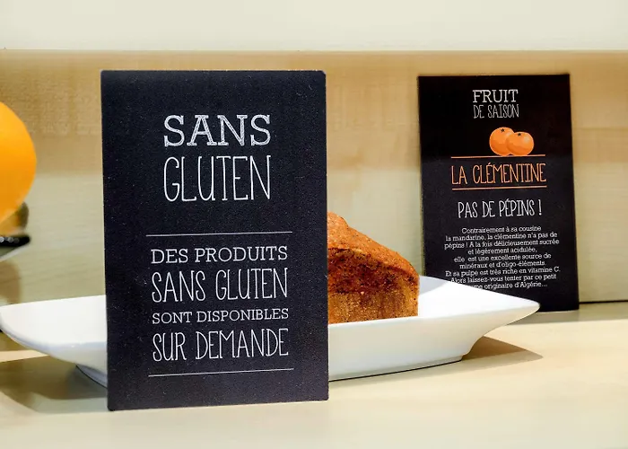 Ibis Styles Centre Historique 3* Кан