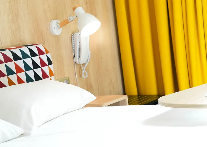 Ibis Styles Centre Historique