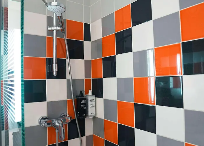 Ibis Styles Centre Historique 3* Кан