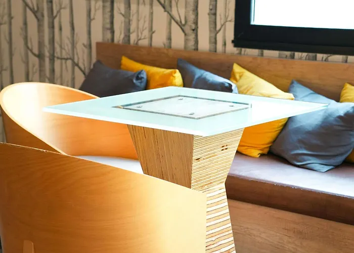 Ibis Styles Centre Historique Hotell Caen