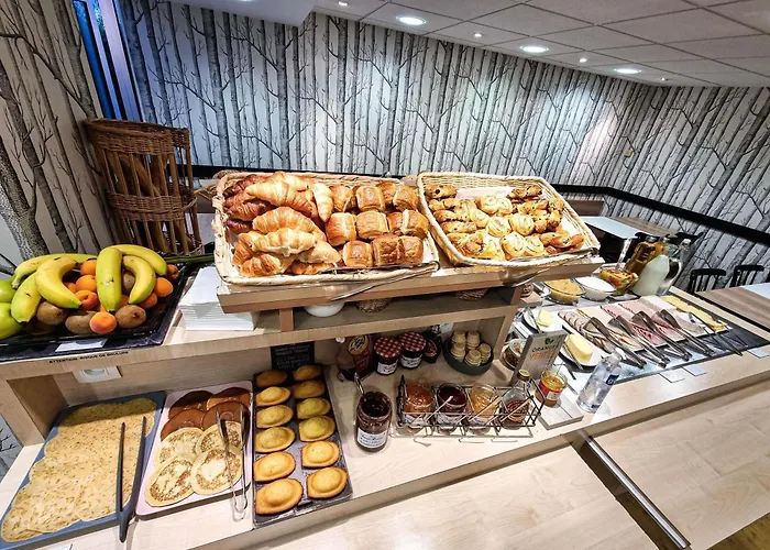 Ibis Styles Centre Historique فندق