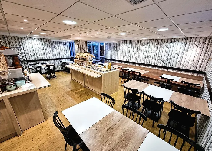 Ibis Styles Centre Historique Отель