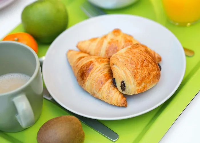 Hotel Ibis Styles Centre Historique 3*