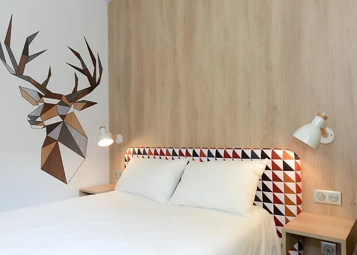 Ibis Styles Centre Historique Кан