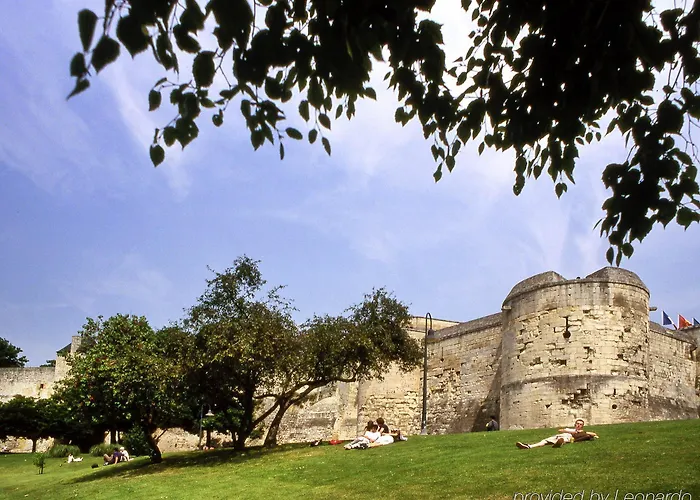 Ibis Styles Centre Historique Hotel