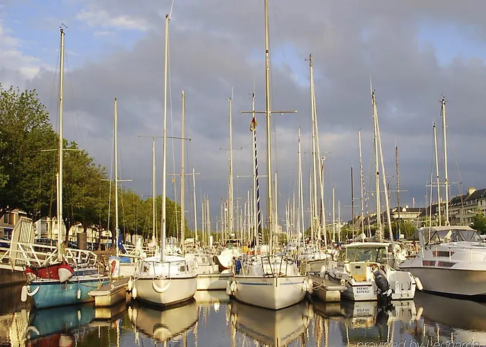Ibis Styles Centre Historique Hotel Caen