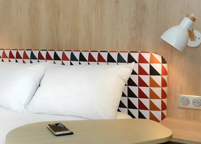 Ibis Styles Centre Historique 3*