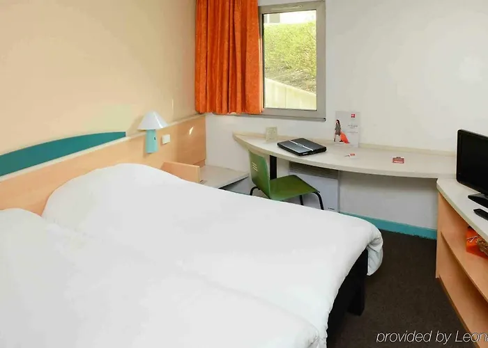 Ibis Styles Centre Historique